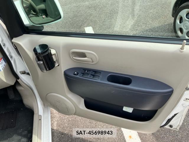 Nissan OTTI 2009-08 8054007-7