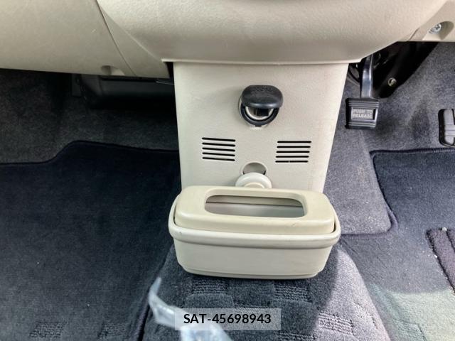 Nissan OTTI 2009-08 8054007-8