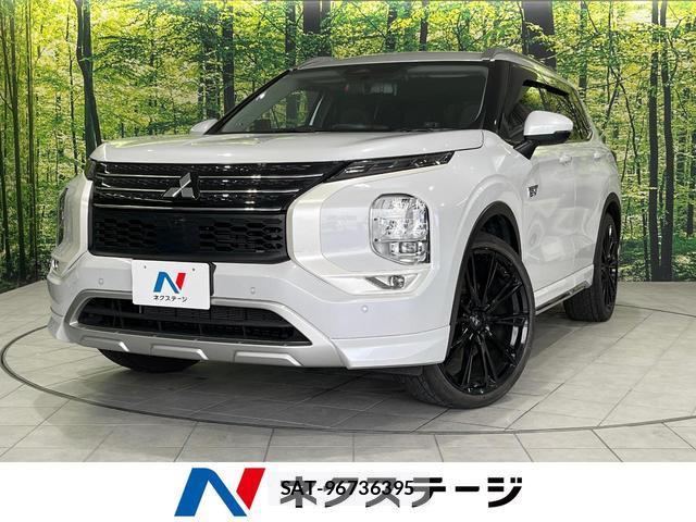 Mitsubishi OUTLANDER PHEV 2022-03 8053633-0