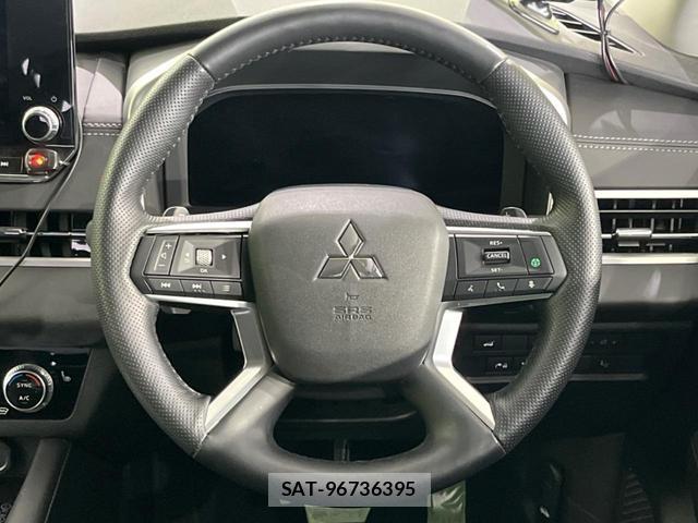 Mitsubishi OUTLANDER PHEV 2022-03 8053633-10