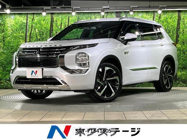 Mitsubishi OUTLANDER PHEV 2022-12 8053766-0