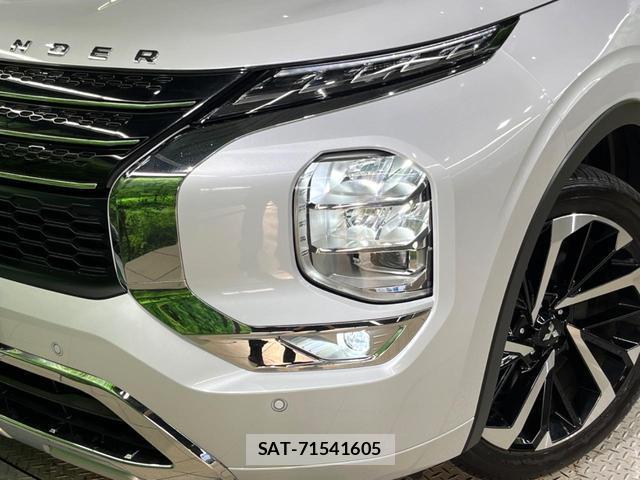 Mitsubishi OUTLANDER PHEV 2022-12 8053766-12