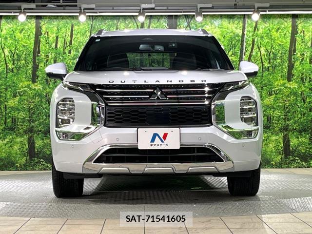 Mitsubishi OUTLANDER PHEV 2022-12 8053766-14