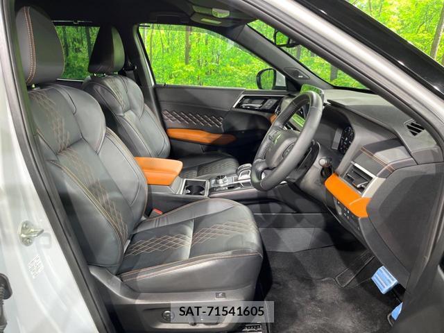 Mitsubishi OUTLANDER PHEV 2022-12 8053766-7
