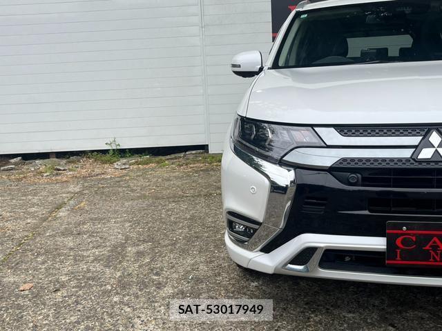Mitsubishi OUTLANDER PHEV 2018-11 8053942-10