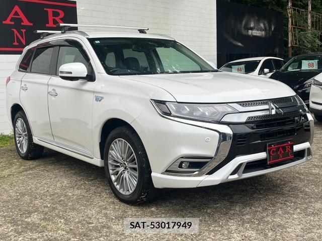Mitsubishi OUTLANDER PHEV 2018-11 8053942-3