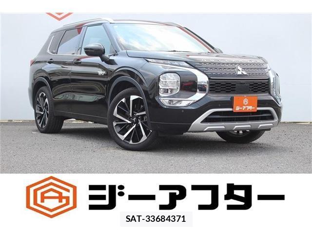 Mitsubishi OUTLANDER PHEV 2022-05 8054945-0