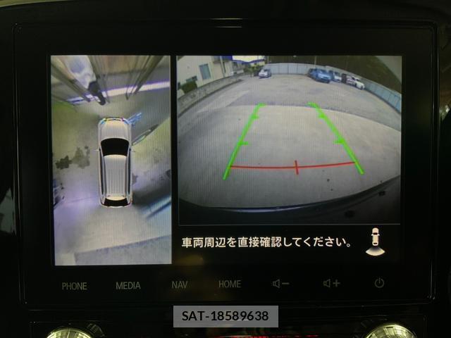 Mitsubishi OUTLANDER PHEV 2021-07 8055552-13