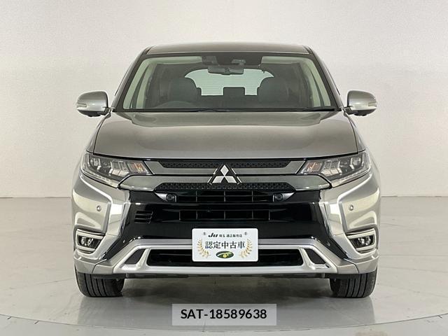 Mitsubishi OUTLANDER PHEV 2021-07 8055552-2