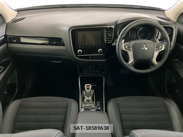 Mitsubishi OUTLANDER PHEV 2021-07 8055552-5