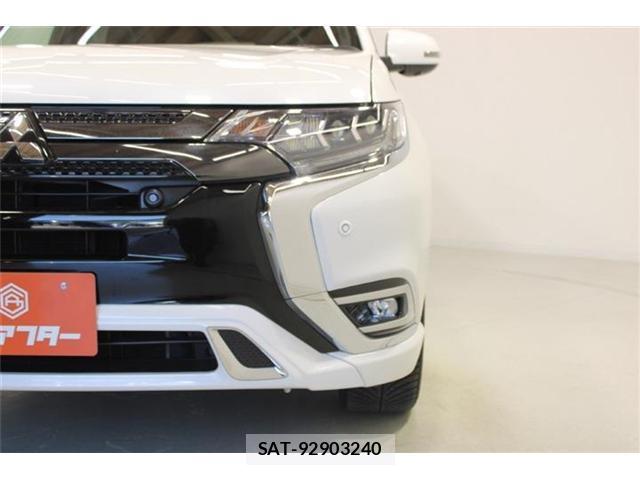 Mitsubishi OUTLANDER PHEV 2018-11 8055896-14