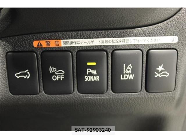 Mitsubishi OUTLANDER PHEV 2018-11 8055896-3