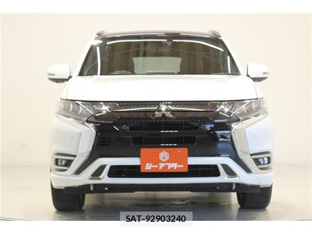Mitsubishi OUTLANDER PHEV 2018-11 8055896-7