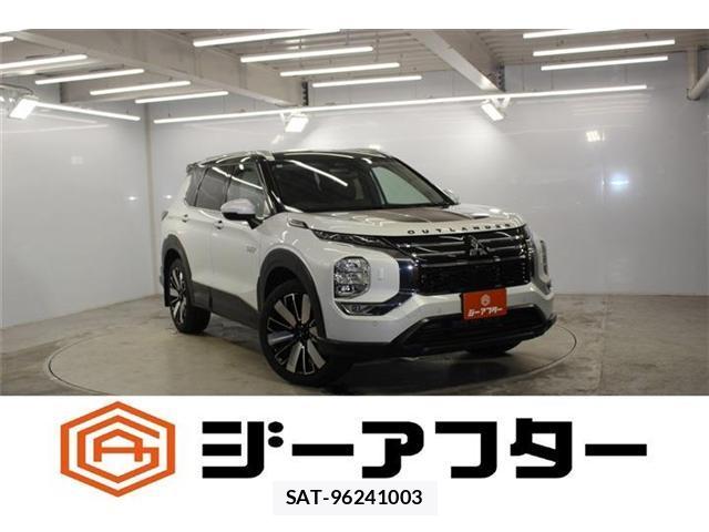 Mitsubishi OUTLANDER PHEV 2024-11 8055906-0