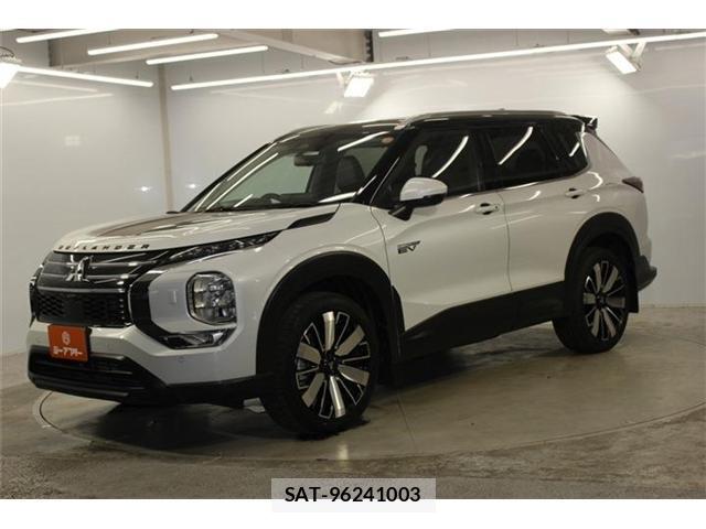 Mitsubishi OUTLANDER PHEV 2024-11 8055906-8