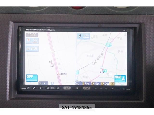 Mitsubishi PAJERO MINI 2008-11 8055220-14