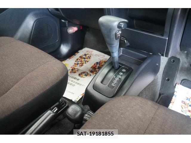 Mitsubishi PAJERO MINI 2008-11 8055220-16