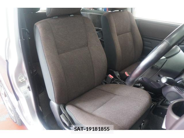 Mitsubishi PAJERO MINI 2008-11 8055220-5