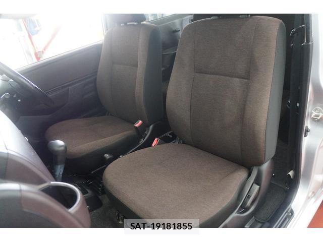 Mitsubishi PAJERO MINI 2008-11 8055220-6
