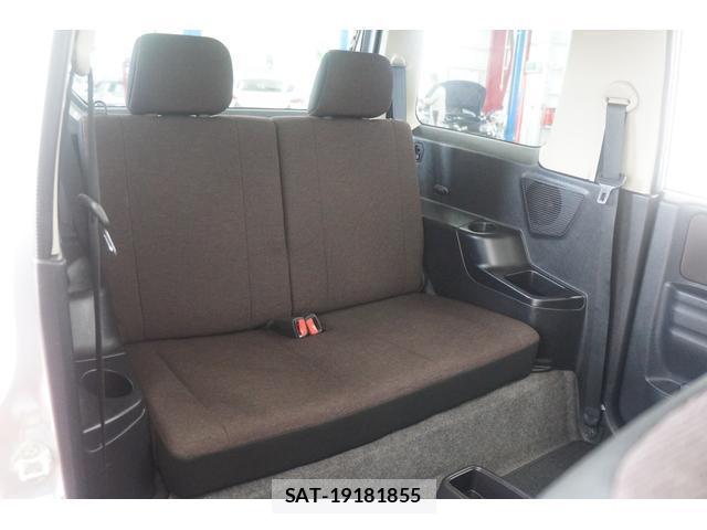 Mitsubishi PAJERO MINI 2008-11 8055220-7