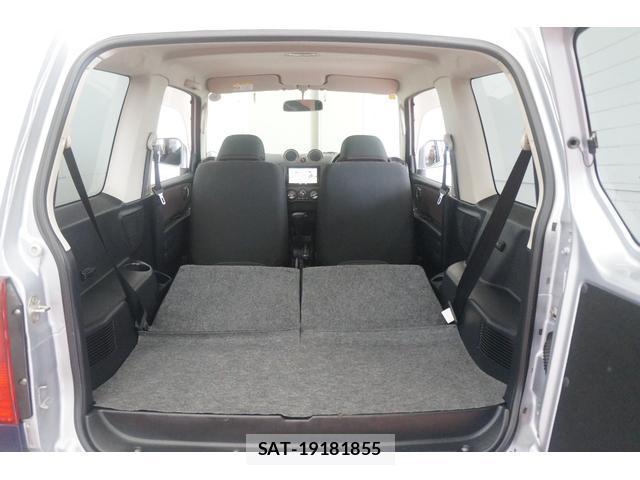 Mitsubishi PAJERO MINI 2008-11 8055220-9