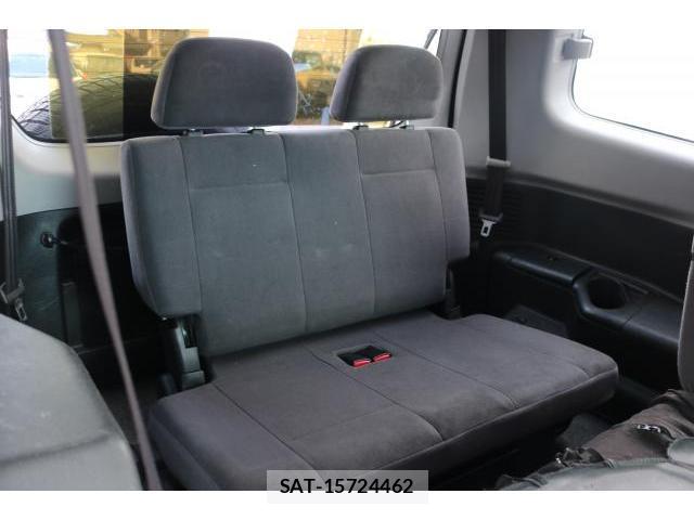 Mitsubishi PAJERO 2005-06 8055859-11