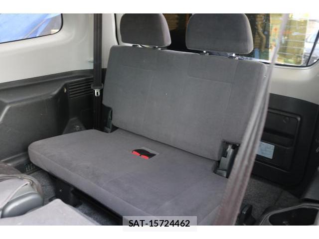 Mitsubishi PAJERO 2005-06 8055859-12
