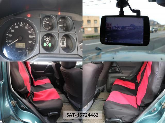 Mitsubishi PAJERO 2005-06 8055859-9