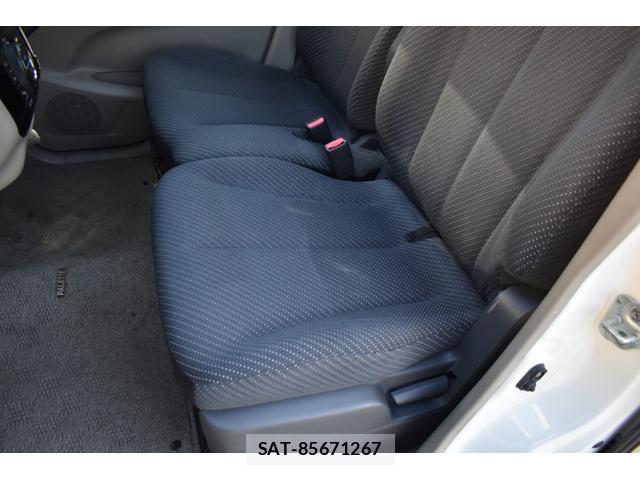 Suzuki PALETTE 2008-04 8053550-6