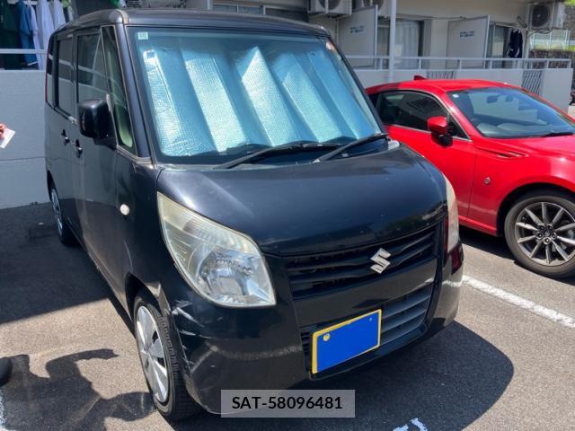 sat car