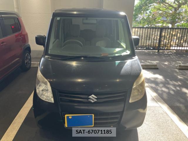 Suzuki PALETTE 2013-01 8053931-0