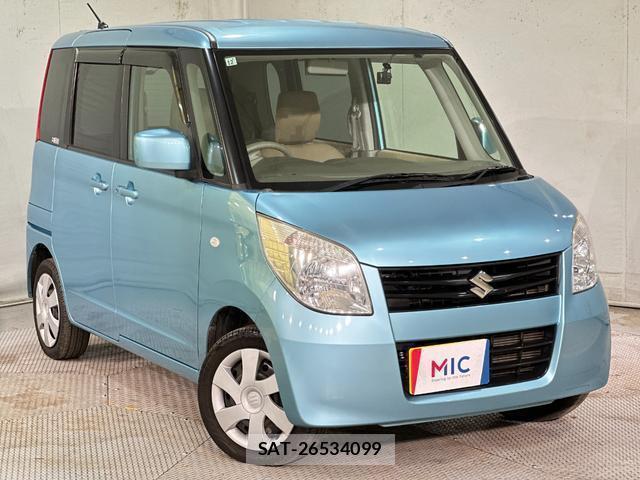 Suzuki PALETTE 2012-07 8054435-12