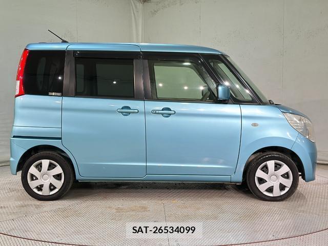 Suzuki PALETTE 2012-07 8054435-13