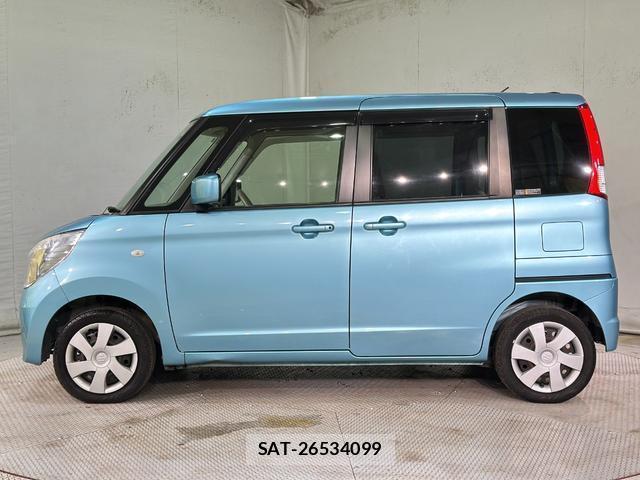 Suzuki PALETTE 2012-07 8054435-15