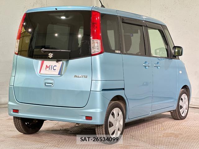Suzuki PALETTE 2012-07 8054435-16