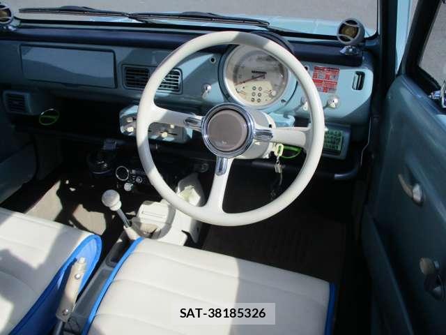 Nissan PAO 1990-02 8054899-1