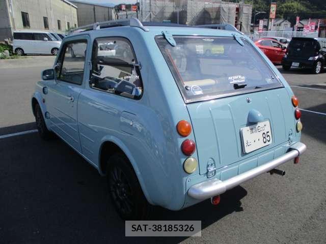 Nissan PAO 1990-02 8054899-10