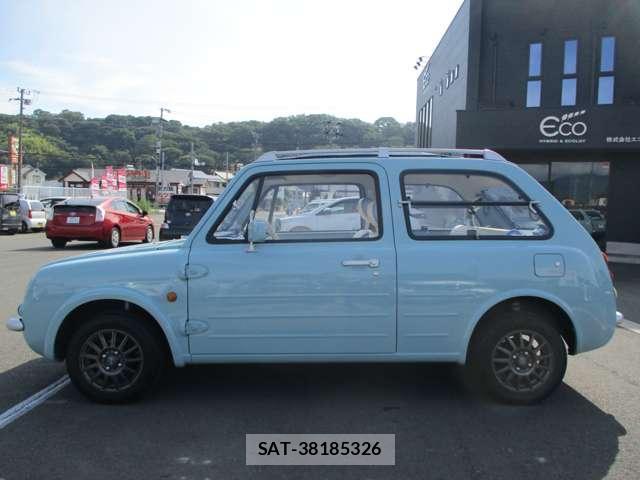 Nissan PAO 1990-02 8054899-11