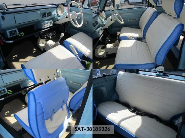 Nissan PAO 1990-02 8054899-3