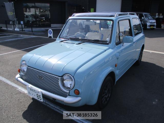 Nissan PAO 1990-02 8054899-5