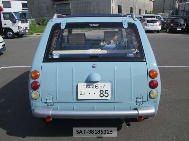 Nissan PAO 1990-02 8054899-8