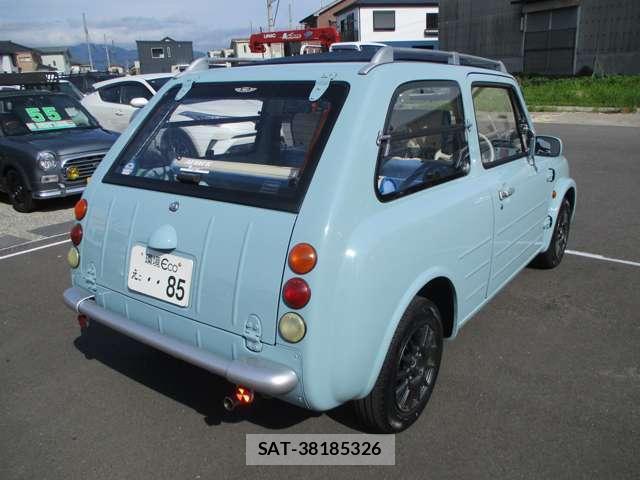 Nissan PAO 1990-02 8054899-9