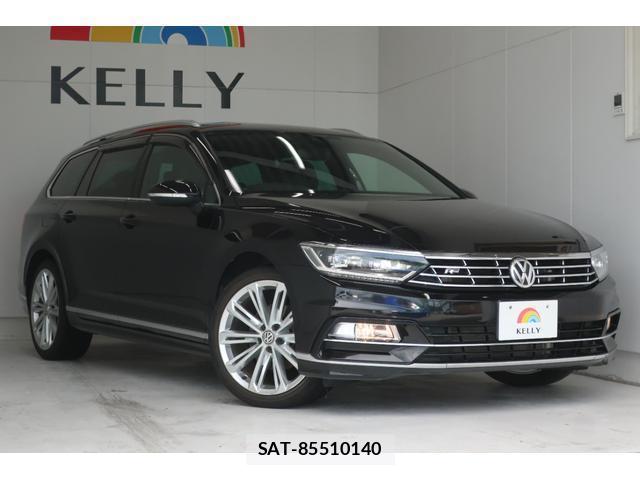 VolksWagen PASSAT VARIANT 2017-03 8053223-1