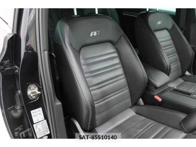 VolksWagen PASSAT VARIANT 2017-03 8053223-10