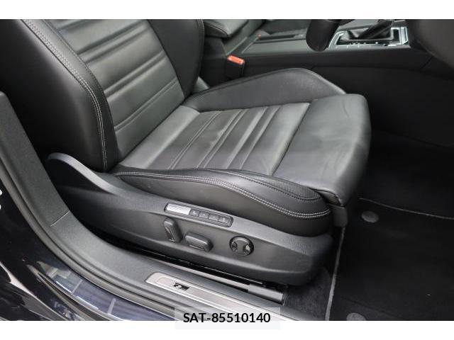 VolksWagen PASSAT VARIANT 2017-03 8053223-11