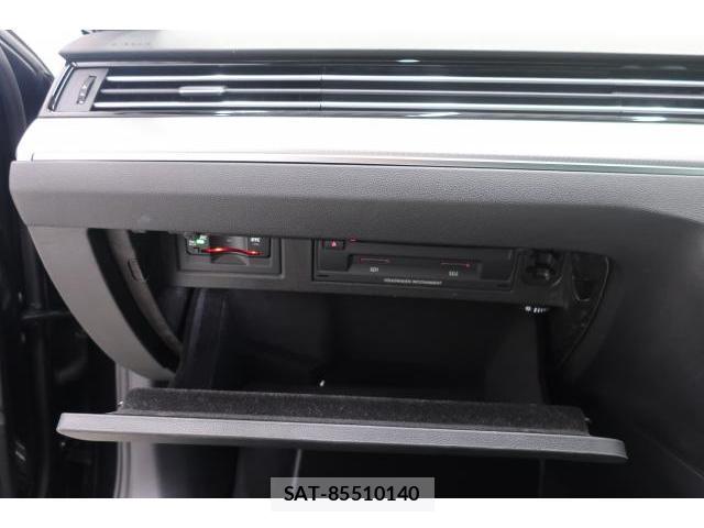 VolksWagen PASSAT VARIANT 2017-03 8053223-12