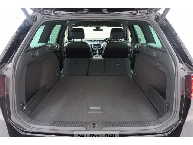 VolksWagen PASSAT VARIANT 2017-03 8053223-14