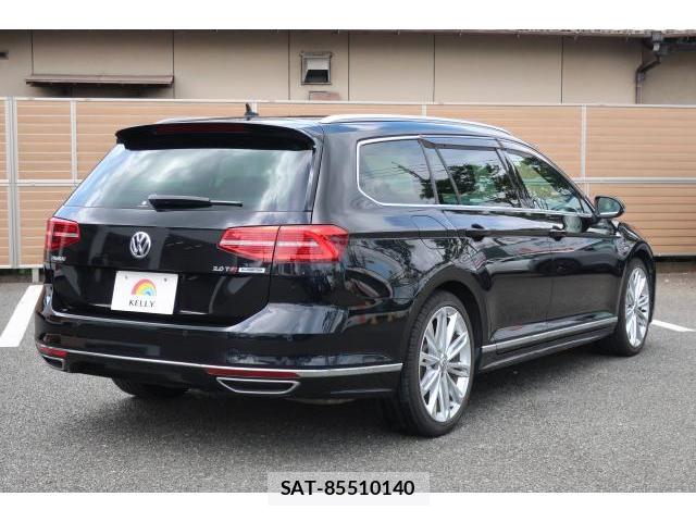 VolksWagen PASSAT VARIANT 2017-03 8053223-19