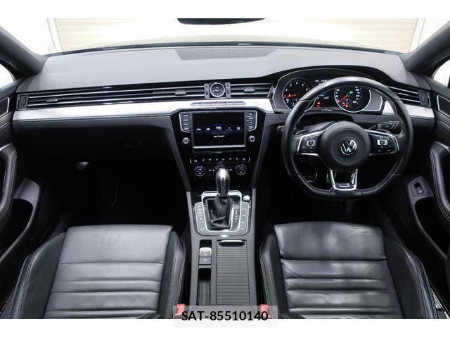 VolksWagen PASSAT VARIANT 2017-03 8053223-4