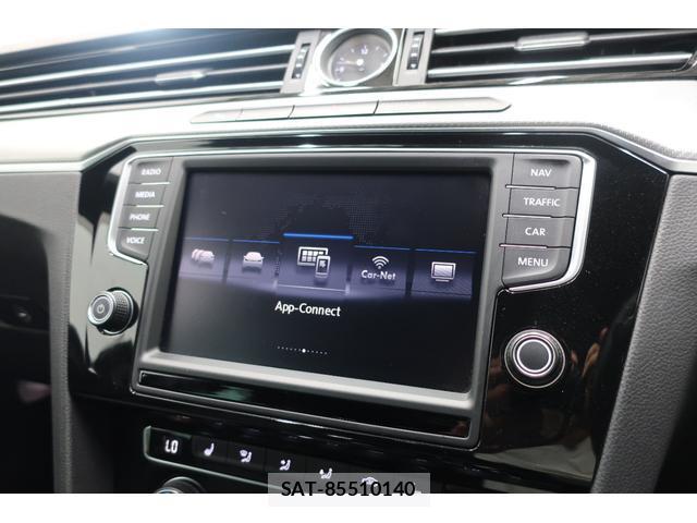 VolksWagen PASSAT VARIANT 2017-03 8053223-6